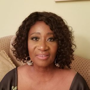 Meet your Posher, Rosa